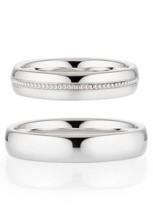 Bruno Banani Trauring Schmuck Geschenk