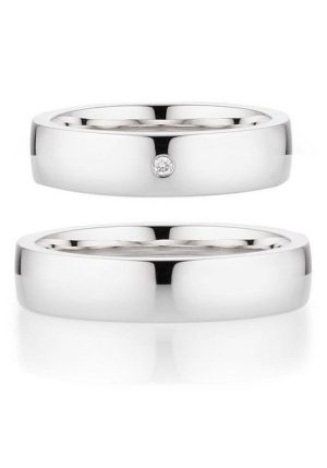Bruno Banani Trauring Schmuck Geschenk