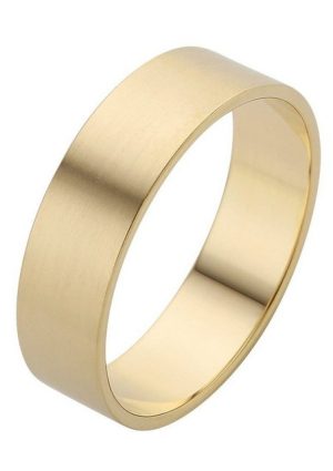 Firetti Trauring Schmuck Geschenk Gold 375 Hochzeit Ehering Trauring "LIEBE"