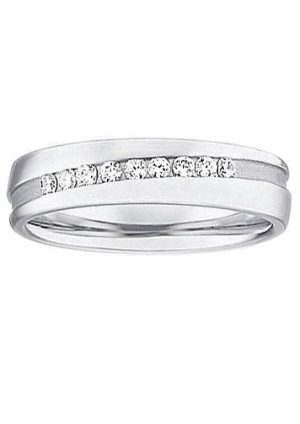 Firetti Trauring Schmuck Geschenk Hochzeit Ehering Trauring "LIEBE"