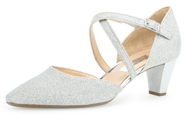 Gabor Spangenpumps