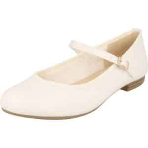MARCO TOZZI Vegan 2-24226-42 Damen Komfort Hochzeit Schuhe Riemchenballerina verstellbar