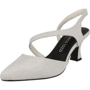 MARCO TOZZI Vegan 2-29600-42 elegante Damen Schuhe Hochzeit Slingpumps gepolstert