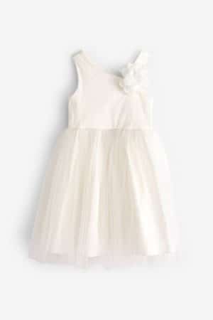 Next Partykleid Brautjungfernkleid mit Korsett (1-tlg)