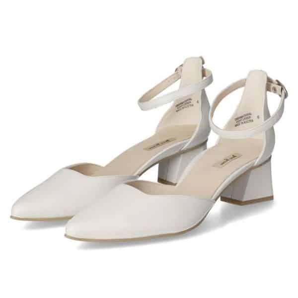 Paul Green Brautschuhe Pumps