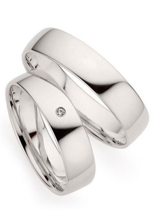 Phönix Trauring Schmuck Geschenk Partnerring Ehering Trauring Silber 925