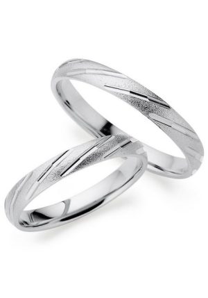 Phönix Trauring Schmuck Geschenk Silber 925 Ehering LIEBE