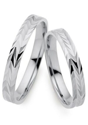 Phönix Trauring Schmuck Geschenk Silber 925 Ehering LIEBE