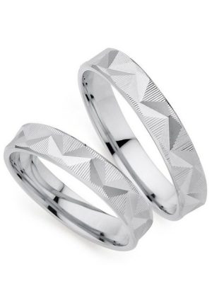 Phönix Trauring Schmuck Geschenk Silber 925 Ehering LIEBE