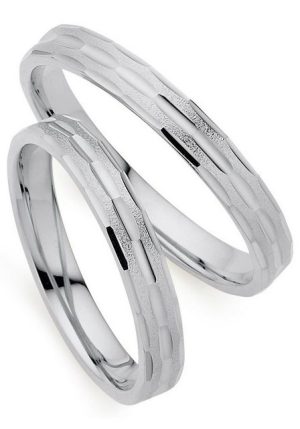 Phönix Trauring Schmuck Geschenk Silber 925 Ehering LIEBE