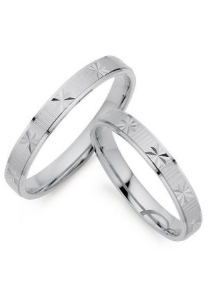 Phönix Trauring Schmuck Geschenk Silber 925 Ehering LIEBE