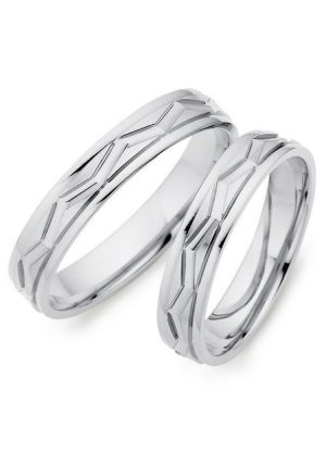 Phönix Trauring Schmuck Geschenk Silber 925 Ehering LIEBE