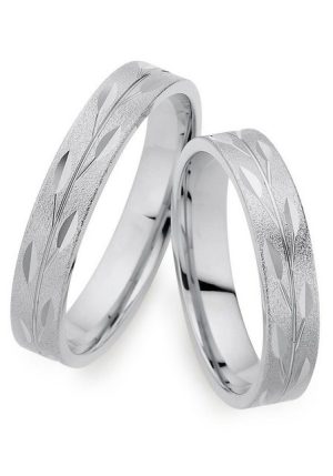 Phönix Trauring Schmuck Geschenk Silber 925 Ehering LIEBE