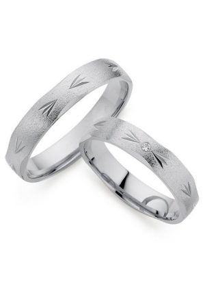Phönix Trauring Schmuck Geschenk Silber 925 Ehering LIEBE