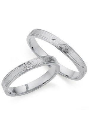 Phönix Trauring Schmuck Geschenk Silber 925 Ehering LIEBE