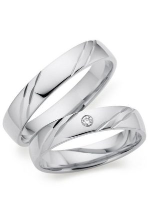Phönix Trauring Schmuck Geschenk Silber 925 Ehering LIEBE