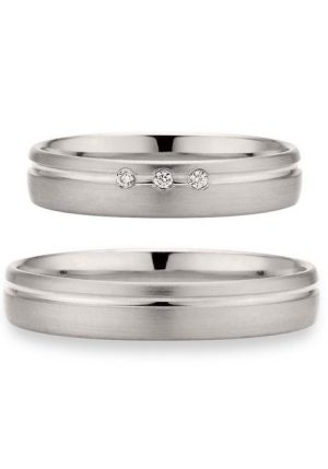 Phönix Trauring Schmuck Geschenk Silber 925 Trauring Ehering LIEBE versch. Varianten