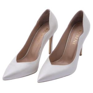 Ruxene Pumps/Hochzeit