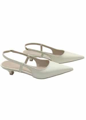 Ruxene Pumps/Hochzeit