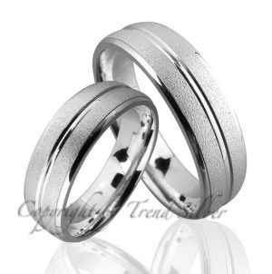 Trauringe123 Trauring Hochzeitsringe Verlobungsringe Trauringe Eheringe 925er Silber