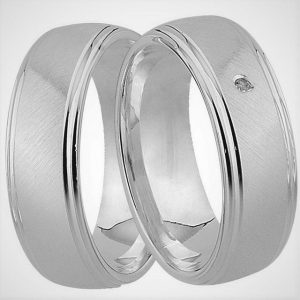 Trauringe123 Trauring Hochzeitsringe Verlobungsringe Trauringe Eheringe Partnerringe mit Stein