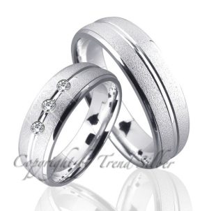 Trauringe123 Trauring Hochzeitsringe Verlobungsringe Trauringe aus 925er Silber