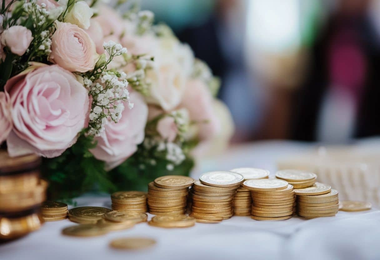 Wie viel Geld schenkt man zur Hochzeit? Tipps und Empfehlungen