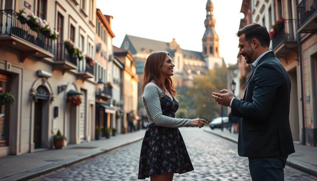 10 Ideen für den Heiratsantrag