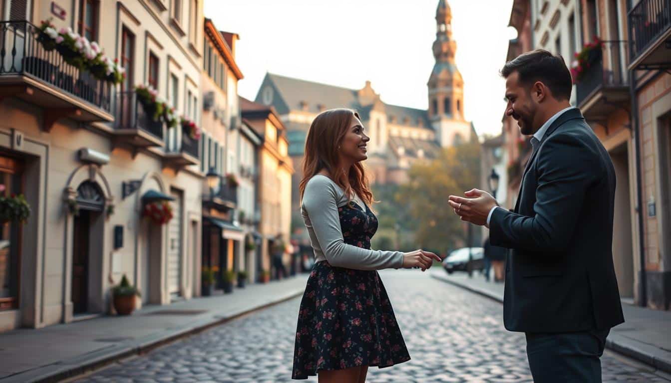 10 Ideen für den Heiratsantrag