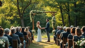 10 Rituale für die freie Trauung