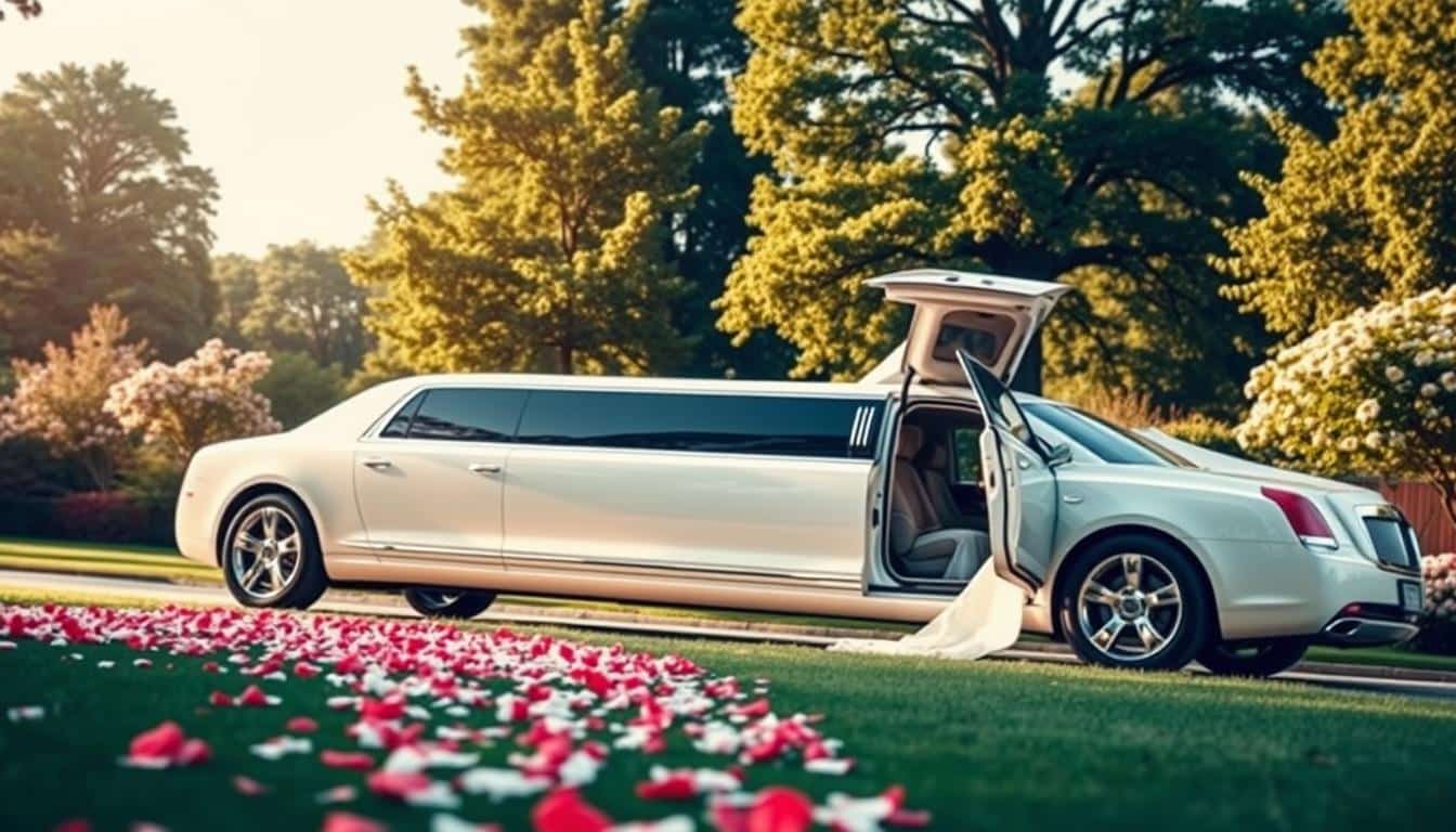 10 Tipps für die richtige Wahl des Hochzeitsautos
