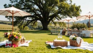 5 Must Haves für die Sommerhochzeit: Tipps & Ideen mit Kühlfaktor