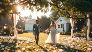 Alles über den 1. Hochzeitstag - Papierne Hochzeit