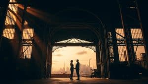Alles über den 11. Hochzeitstag - Stahl Hochzeit
