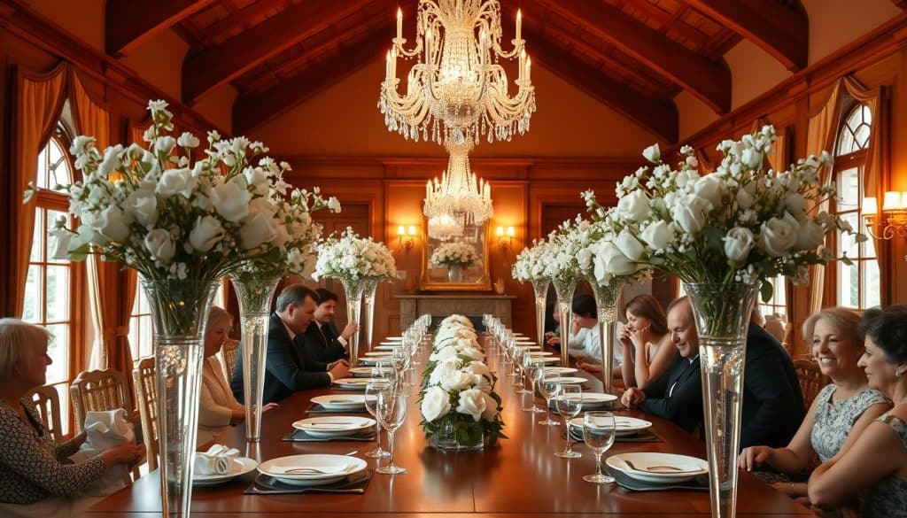 Alles über den 13. Hochzeitstag - Kristall Hochzeit