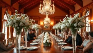 Alles über den 13. Hochzeitstag - Kristall Hochzeit