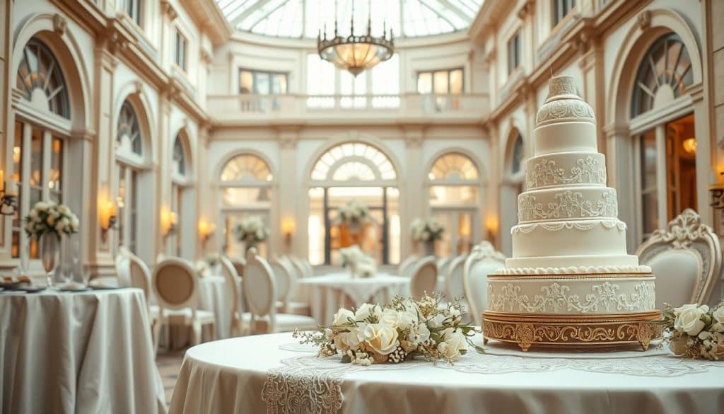 Alles über den 14. Hochzeitstag - Elfenbein Hochzeit