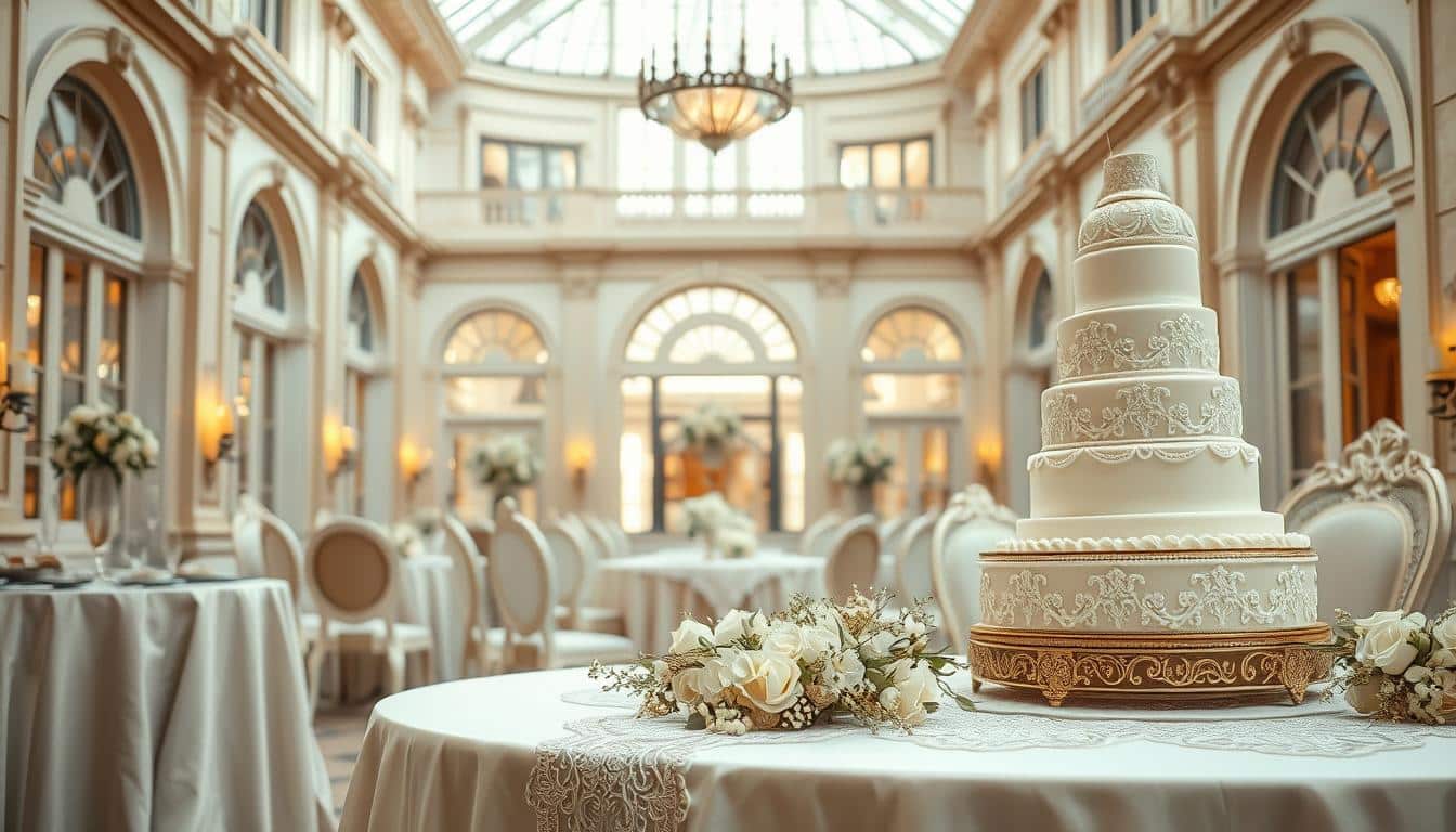 Alles über den 14. Hochzeitstag - Elfenbein Hochzeit