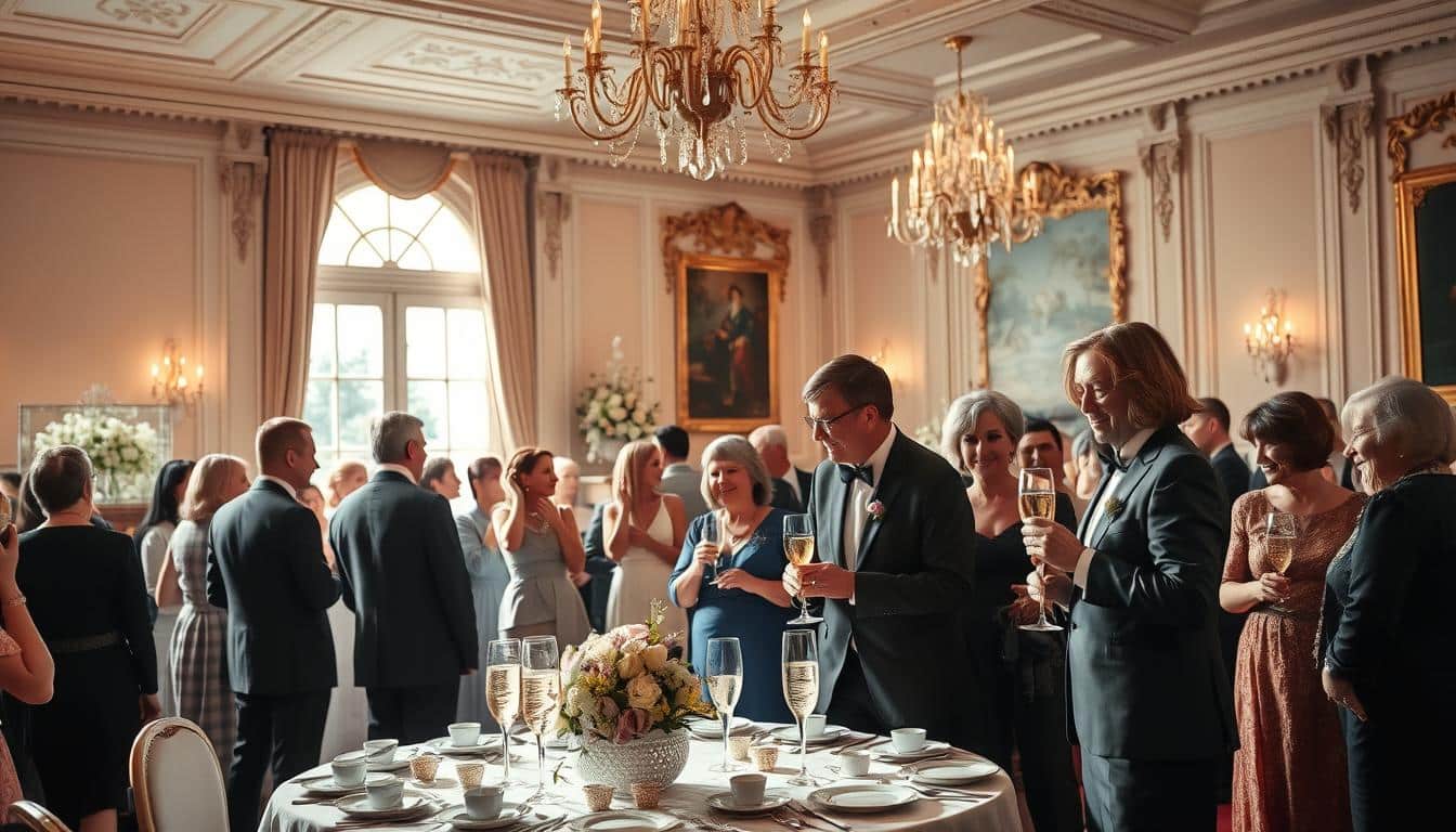 Alles über den 20. Hochzeitstag - Porzellanhochzeit