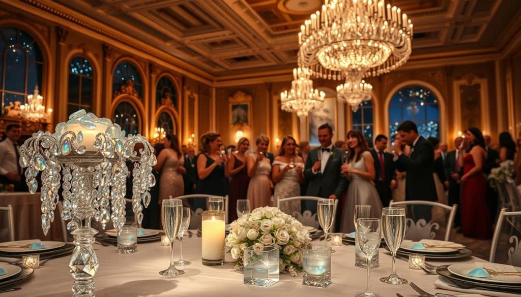 Alles über den 21. Hochzeitstag - Opalhochzeit