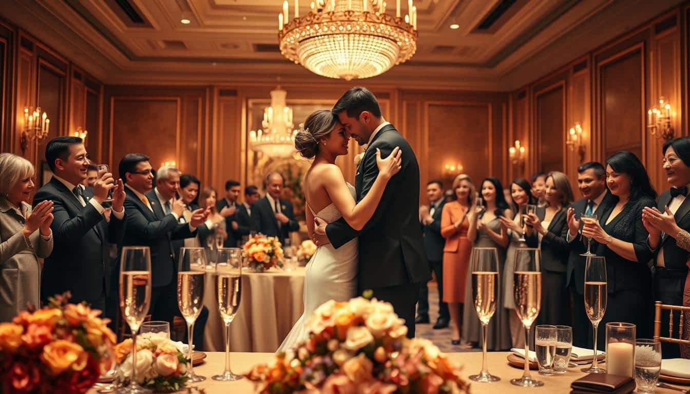 Alles über den 22. Hochzeitstag - Bronzehochzeit