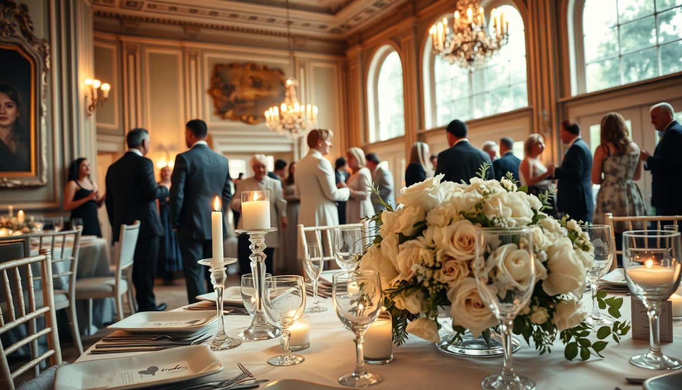 Alles über den 25. Hochzeitstag - Silberhochzeit