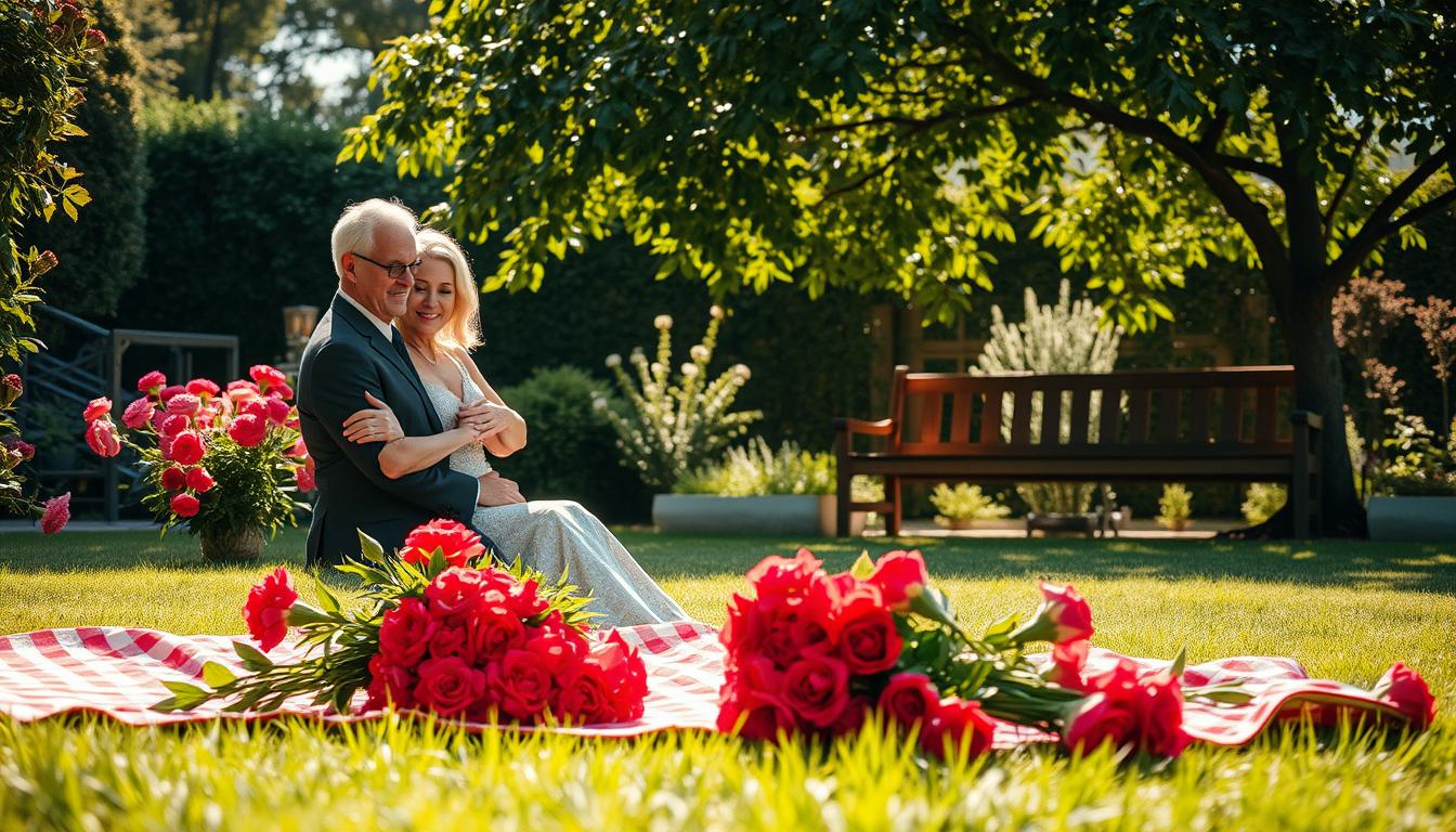 Alles über den 28. Hochzeitstag - Nelkenhochzeit