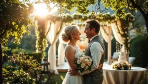 Alles über den 30. Hochzeitstag - Perlenhochzeit