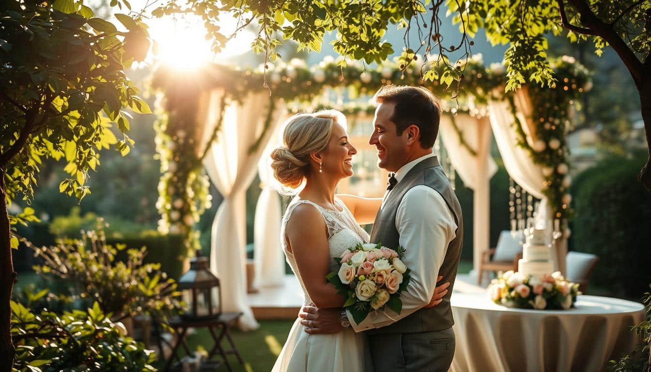 Alles über den 30. Hochzeitstag - Perlenhochzeit