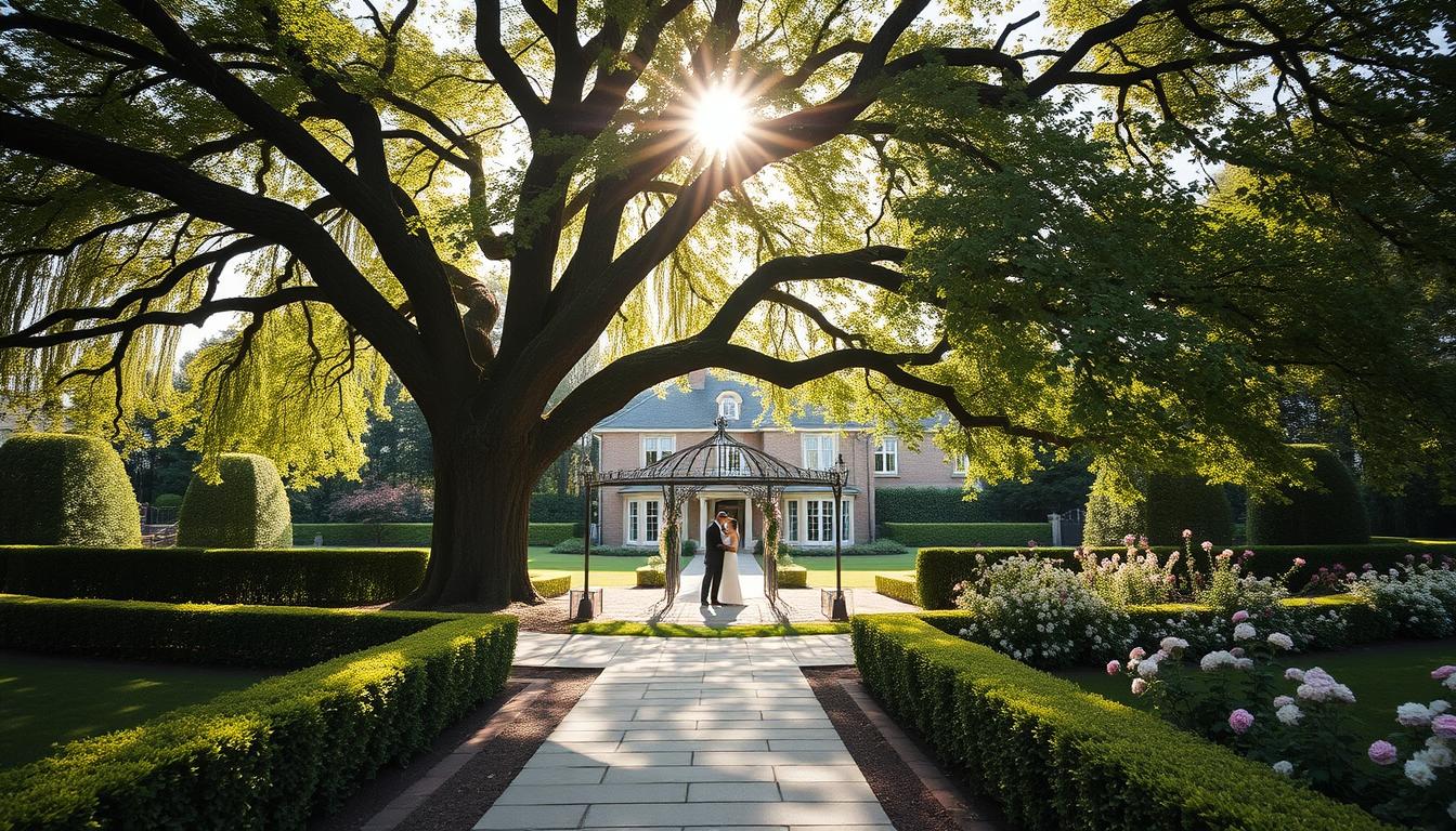Alles über den 31. Hochzeitstag - Lindenhochzeit