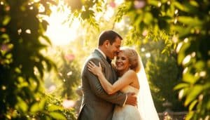 Alles über den 33. Hochzeitstag - Zinnhochzeit