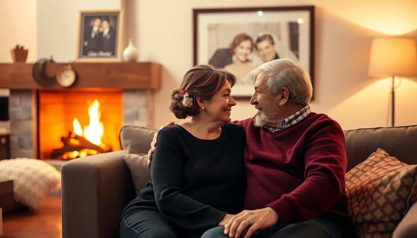 Alles über den 38. Hochzeitstag - Feuerhochzeit