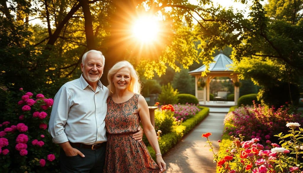 Alles über den 39. Hochzeitstag - Sonnenhochzeit
