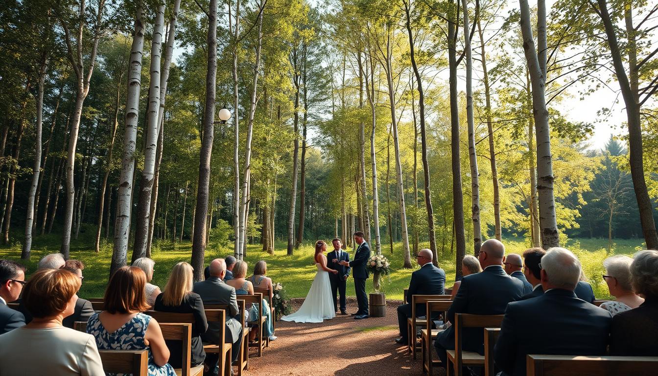 Alles über den 41. Hochzeitstag - Birkenhochzeit